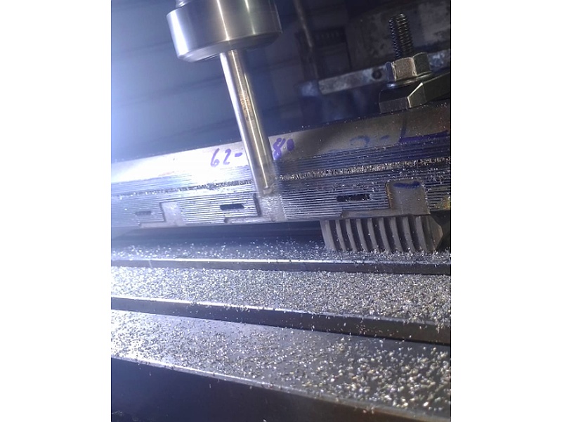 Cnc Routers Peru