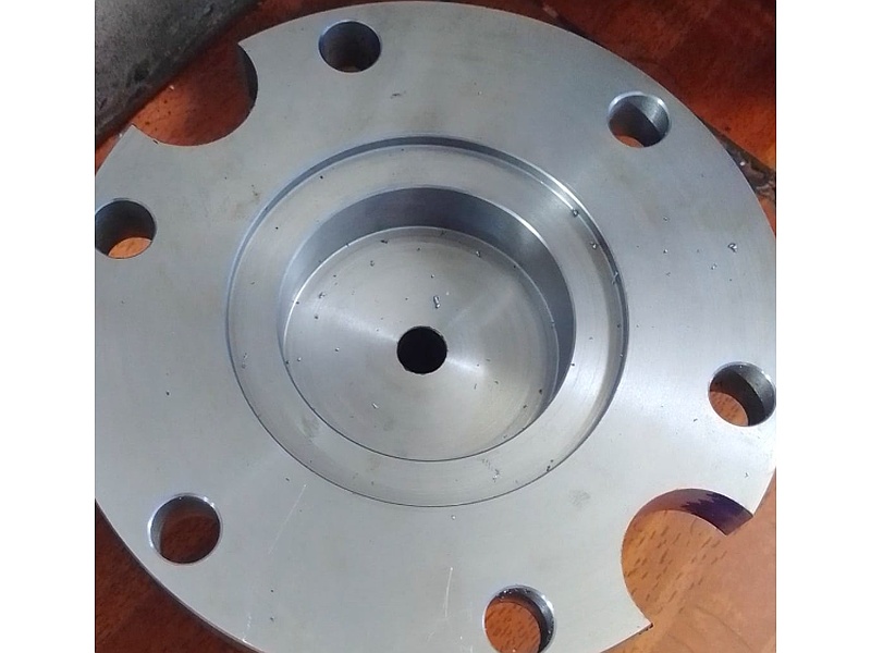 Cubo Rueda Peru