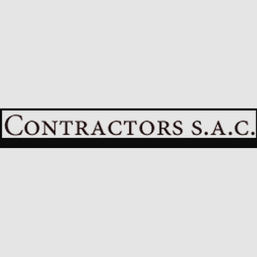 Contractors S.A.C