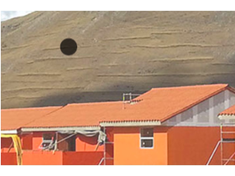 Espacio Perú