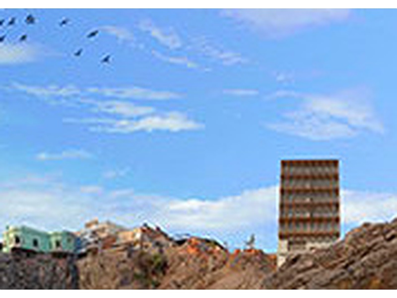 Construcción Perú
