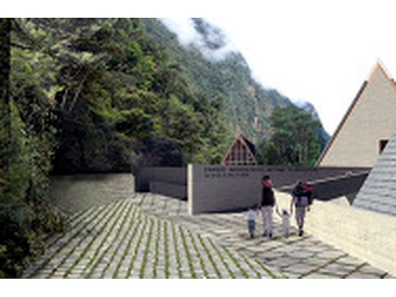 Obras Civiles Perú