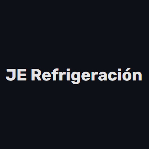 JE Refrigeracion