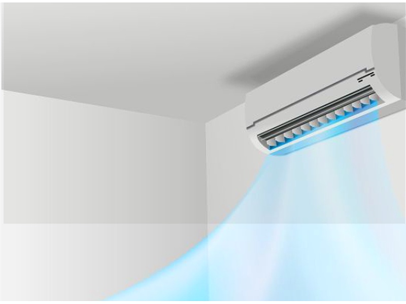 Servicio de climatización Perú