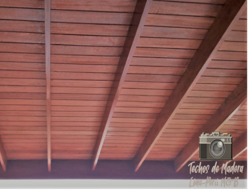 Pérgola Tacna