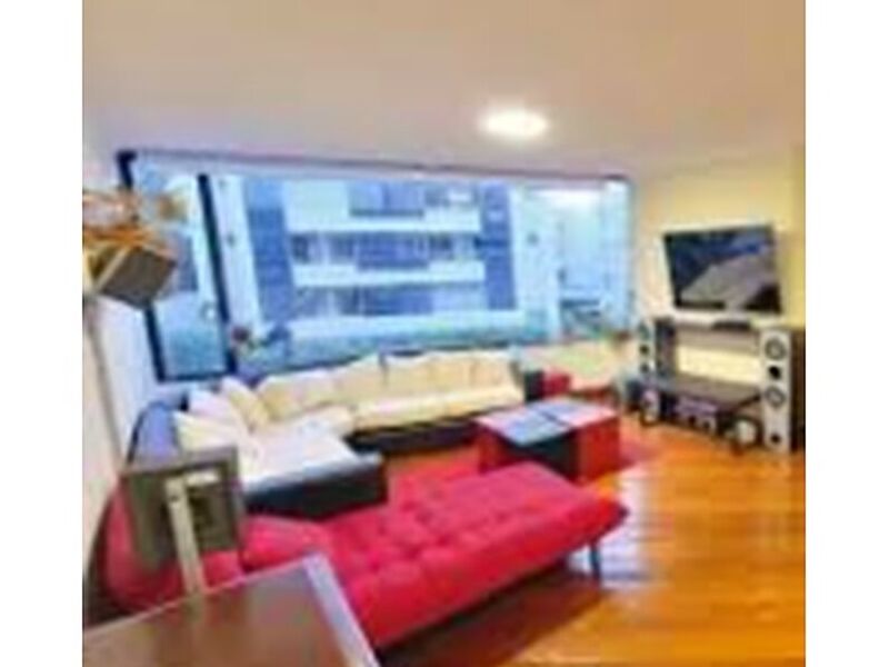 Departamento Venta $216,000 Perú