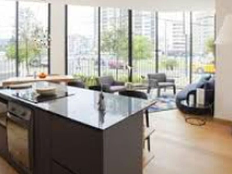 Departamento Venta $121,000 Perú