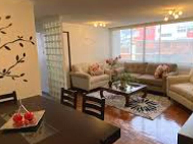 Departamento Venta $308,000 Perú