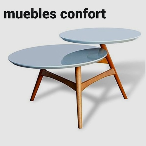 Muebles confort