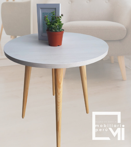 Mesa de centro