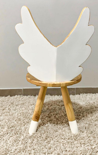Silla Cajamarca