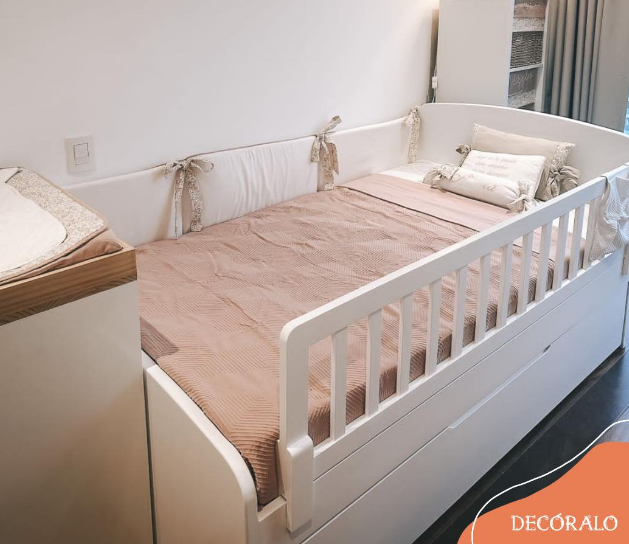 Mueble dormitorio Cusco
