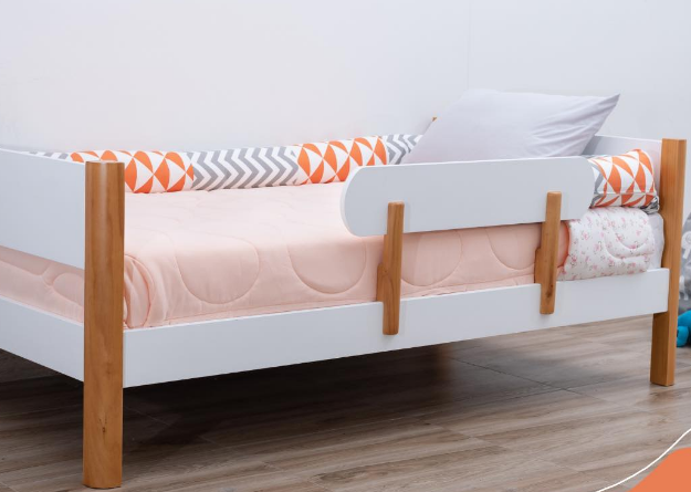 Cama Lima