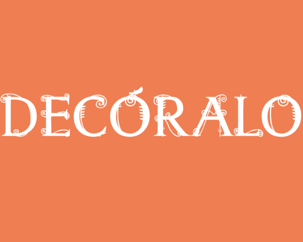 DECÓRALO