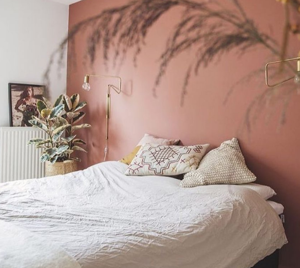 Cama Lima