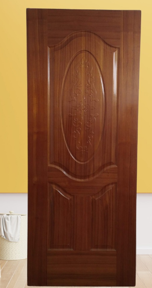Puerta madera Ayacucho