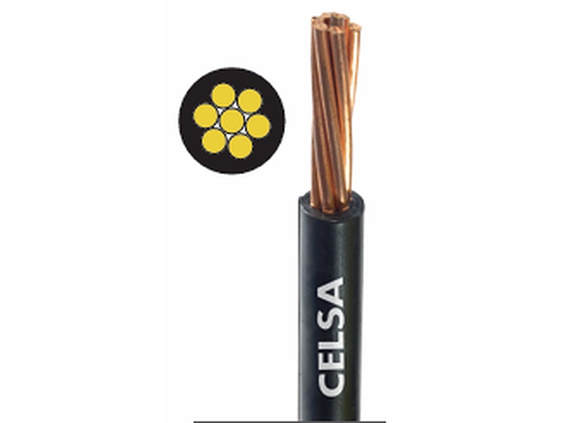 Cable 60227 IEC 01 Perú