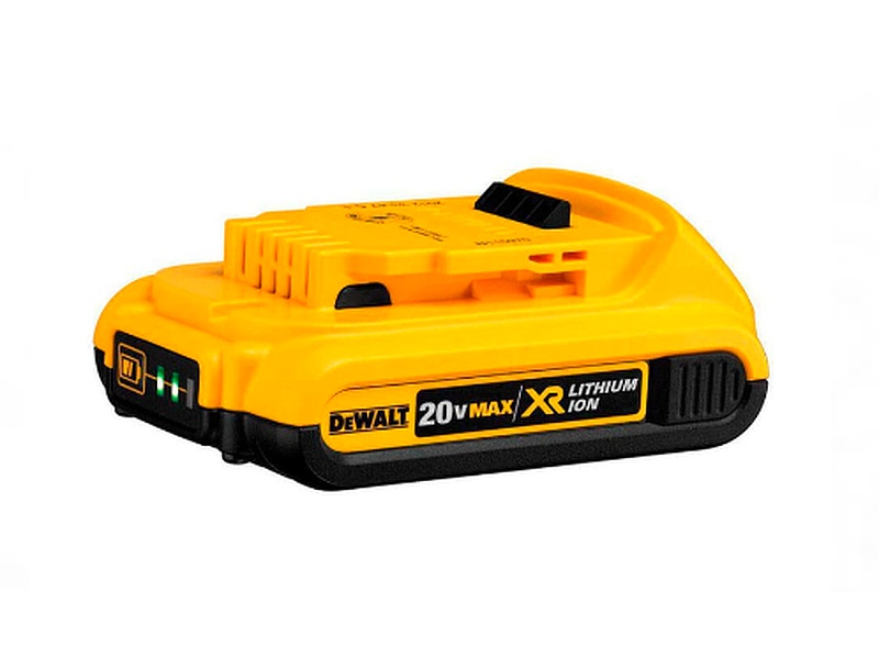 BATERIA 20V MAX 2.0AH PERÚ