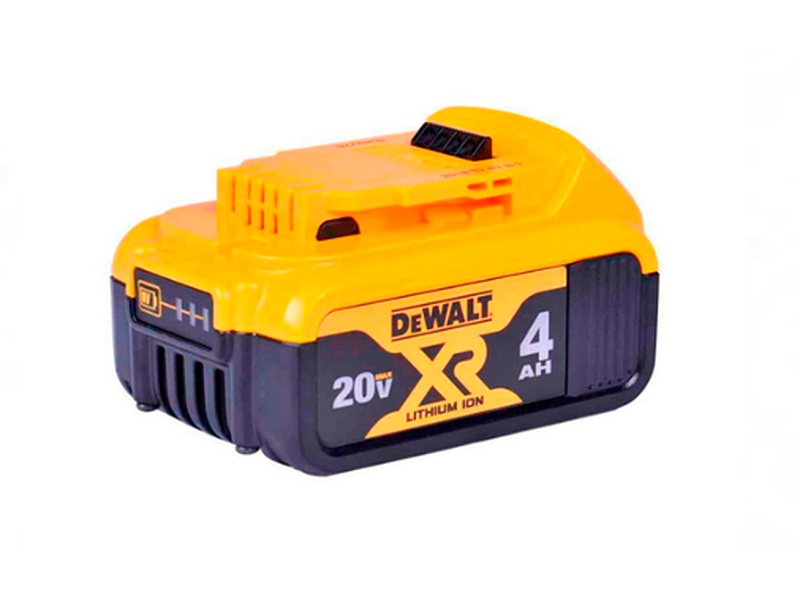 BATERIA 20V MAX 4.0AH Perú