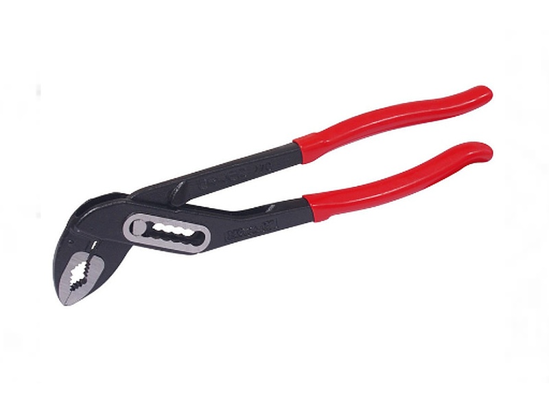PINZA DE EXTENSIÓN 7 POSICIONES 7" PERÚ