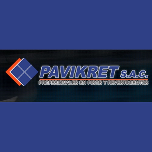 Pavikret S.A.C