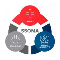 Seguridad Salud Ocupacional Peru