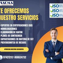 Homologaciones Peru