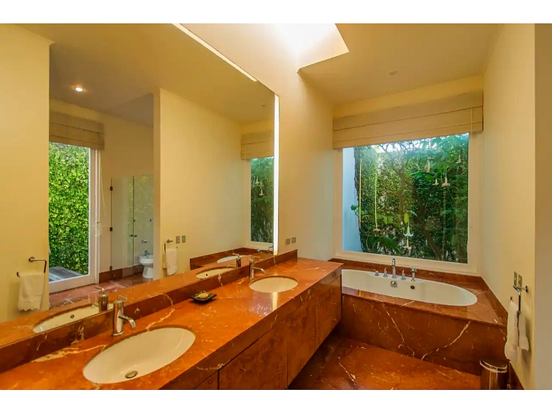 Remodelación de Baños Perú 