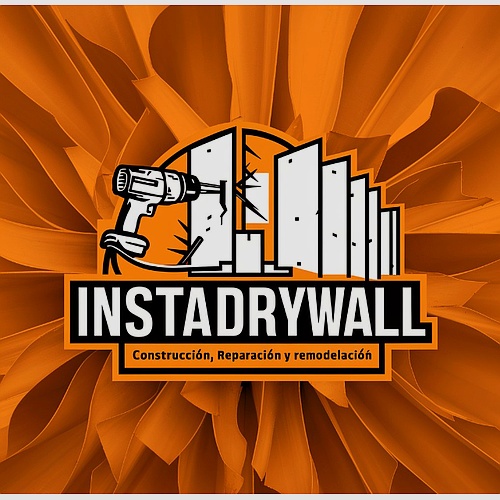 Instadrywall