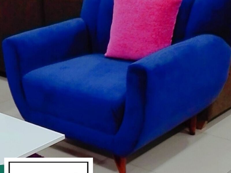 Sillón para Sala Lima