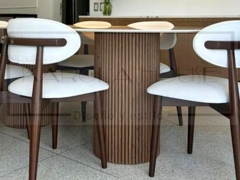 Mesa de Comedor Perú