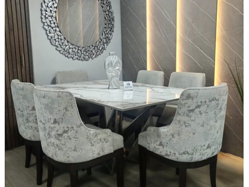 Mesa de Comedor Lima