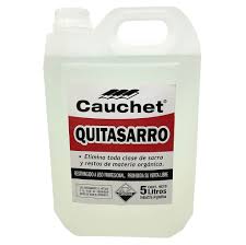Quita sarro Perú 