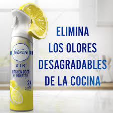 Aromatizante Perú 