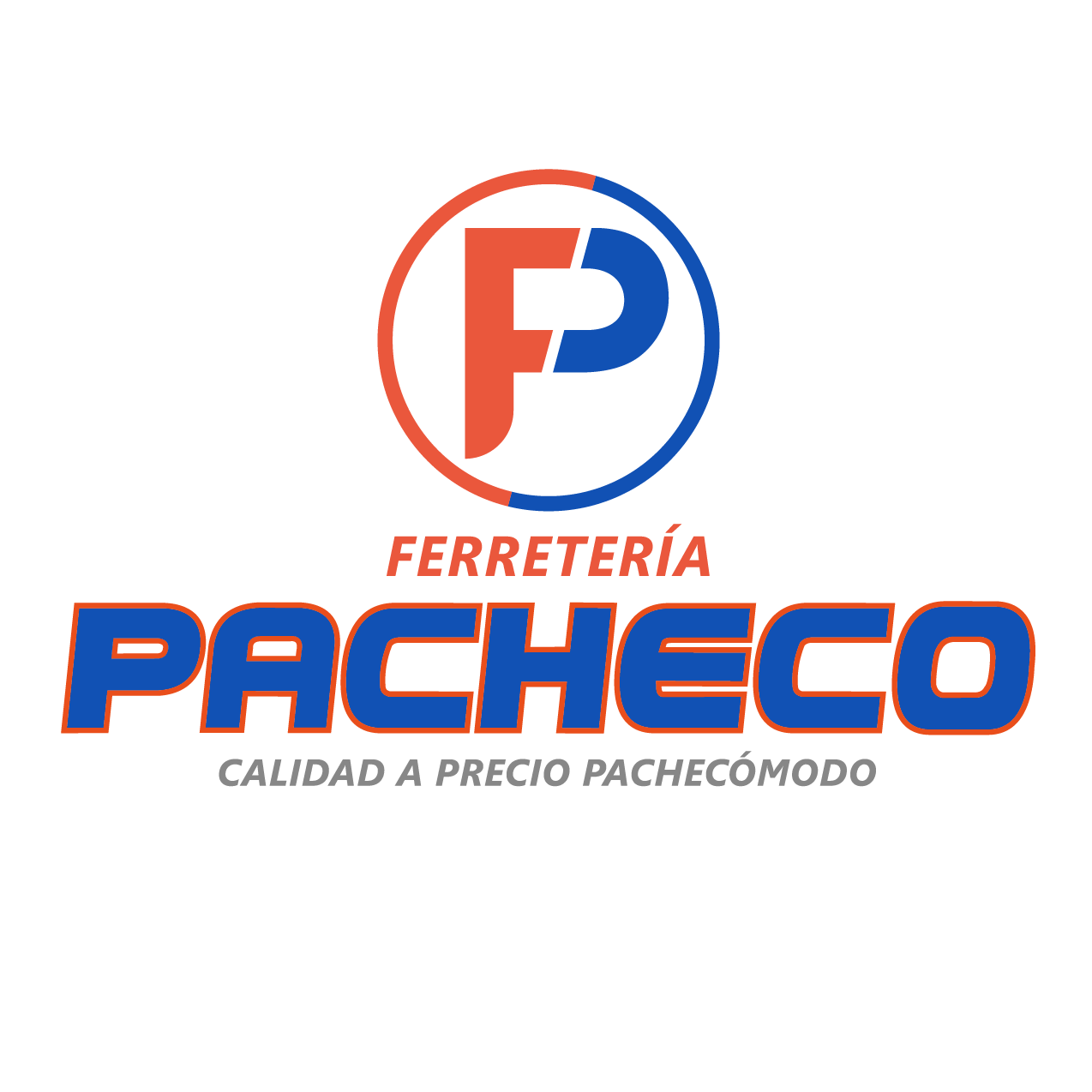 Ferretería PACHECO