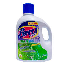 Detergente ropa Perú 