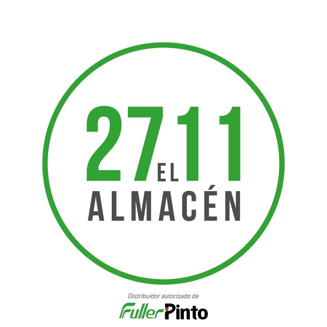 El Almacen 2711