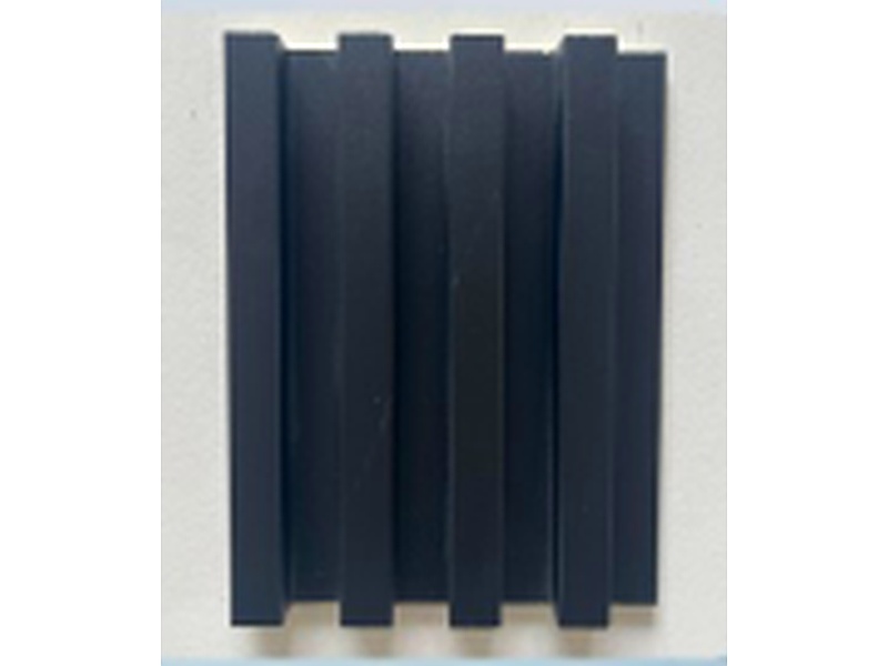 Wall Panel Negro 