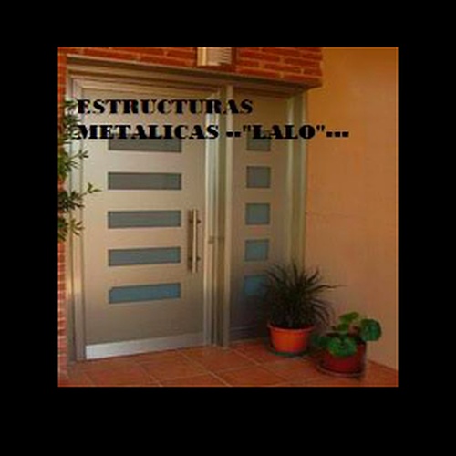 Lalo Estructuras Metalicas 