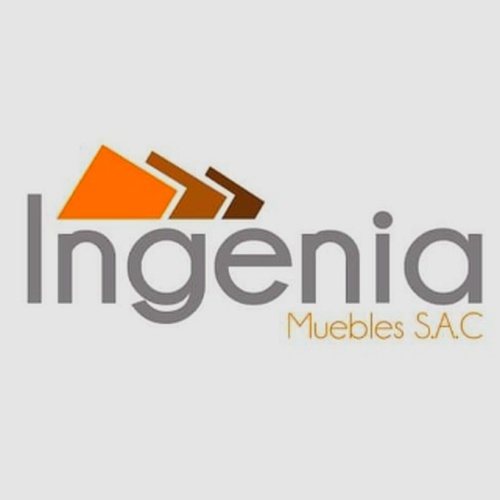 Ingenia mueble 