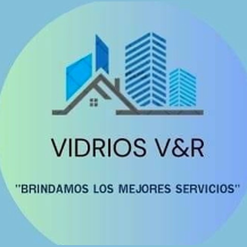 Vidrios V&R 