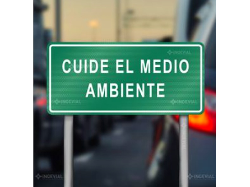 SEÑALES INFORMATIVAS PERÚ