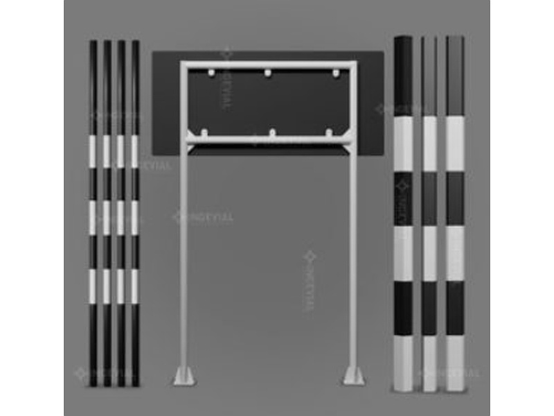 ESTRUCTURAS PARA SOPORTES PERÚ