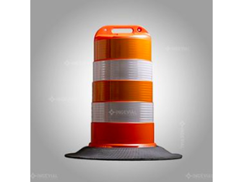 CILINDROS DE SEGURIDAD VIAL PERÚ