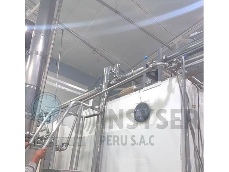 Recubrimiento Metálico Perú