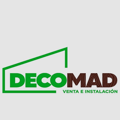 Instalación de Pisos - Decomad.