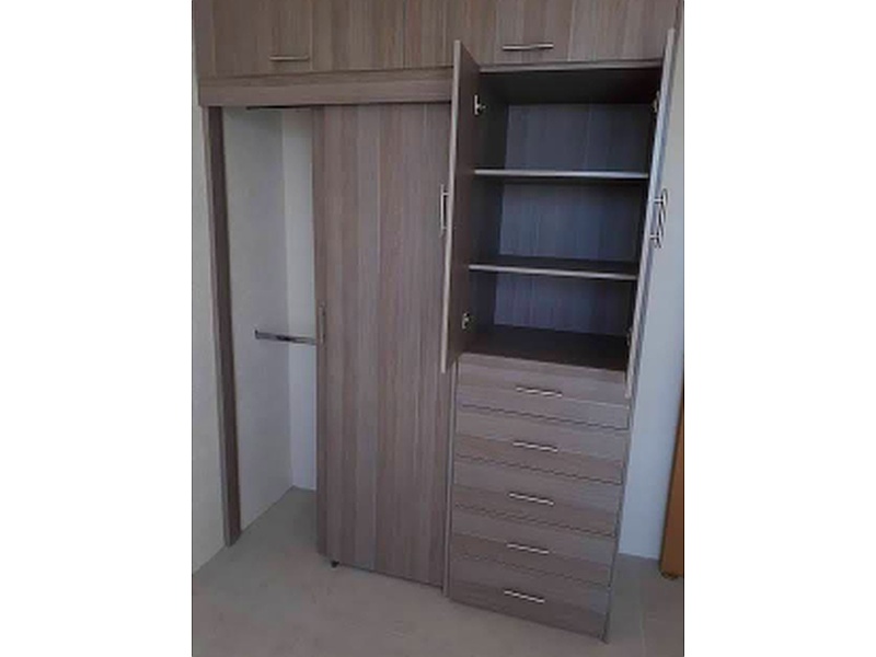 Diseño Mueble Melamina Perú