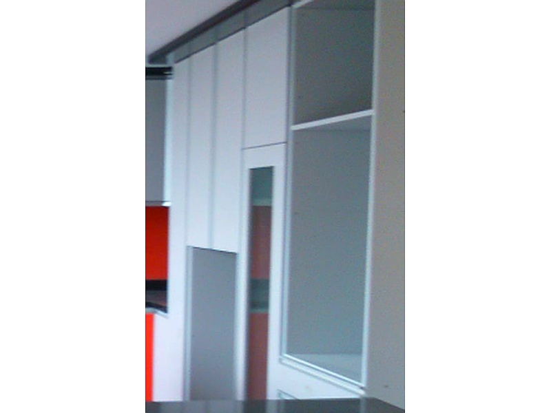 Mueble Closet Perú