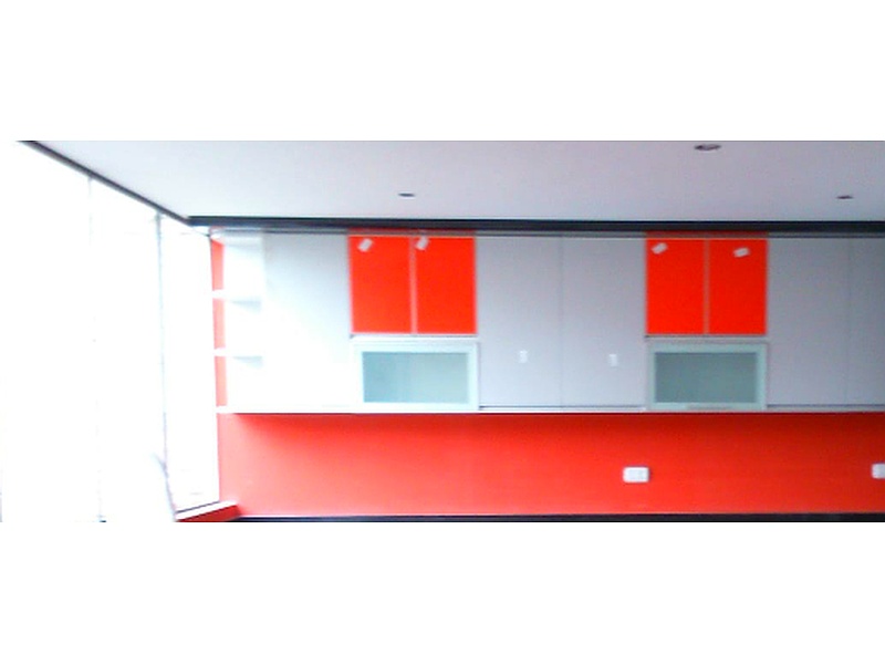 Diseño Instalación Muebles Perú