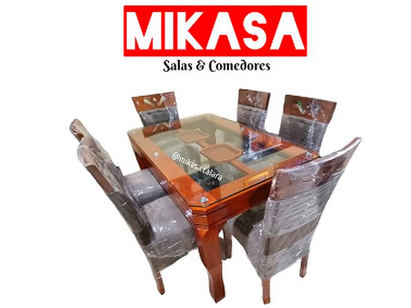 Comedor 